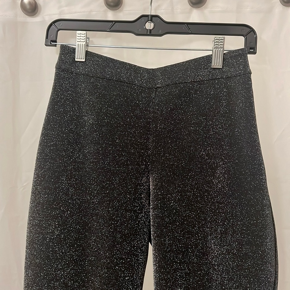 Sparkly Club Night Out Pants